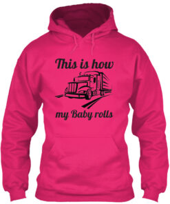 Do You Love Your Trucker Shirt