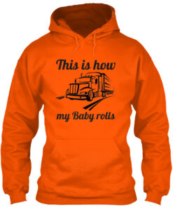 Do You Love Your Trucker Shirt