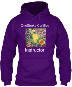 Onestroke Certified Instructor Shirt