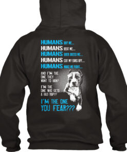 Pit Bull Awareness Shirt