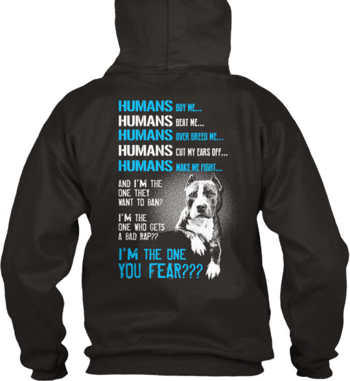 Pit Bull Awareness Shirt