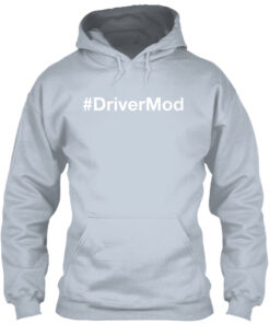 That Racing Channel #Drivermod Shirt