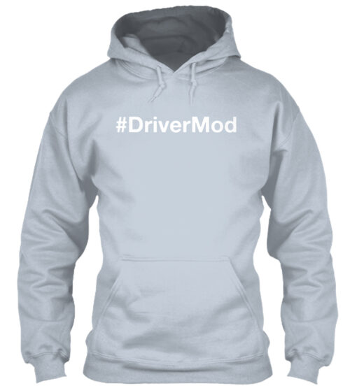 That Racing Channel #Drivermod Shirt